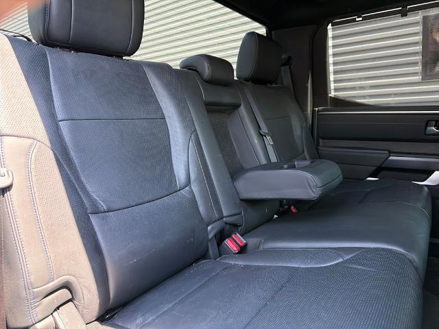 2024 Toyota Tundra - $42,901