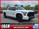2025 Tundra Thumbnail 1