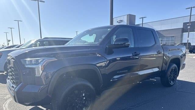 Preowned 2024 Toyota Tundra Platinum for Sale