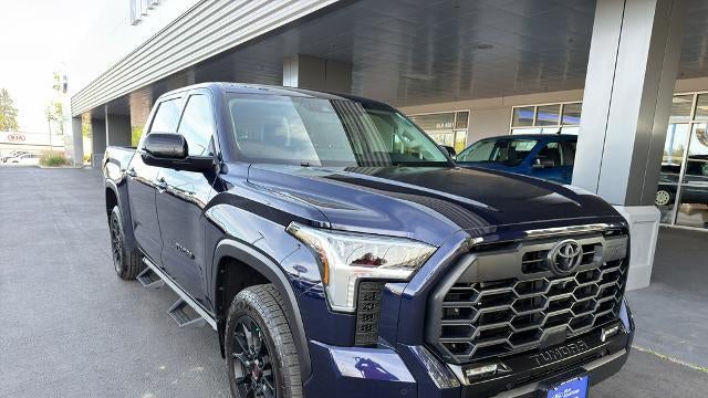 Preowned 2024 Toyota Tundra Platinum for Sale