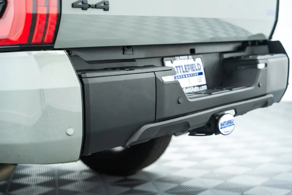 2024 Toyota Tundra - $49,000