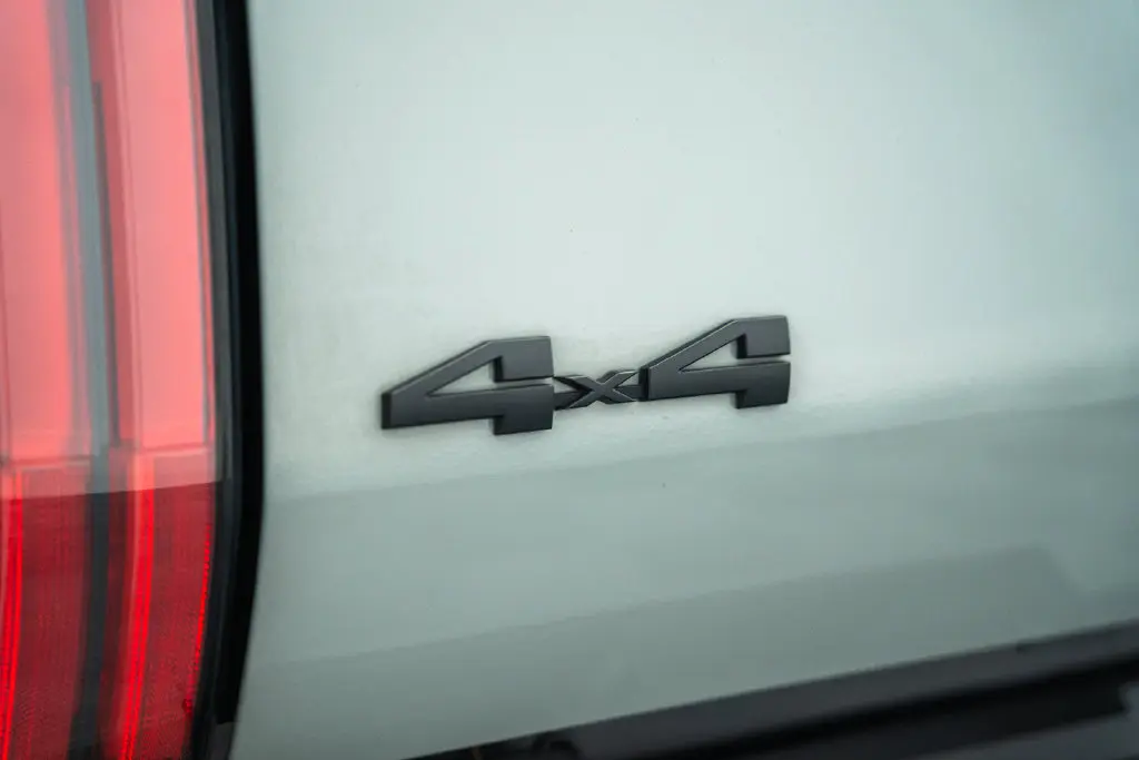 2024 Toyota Tundra - $49,000