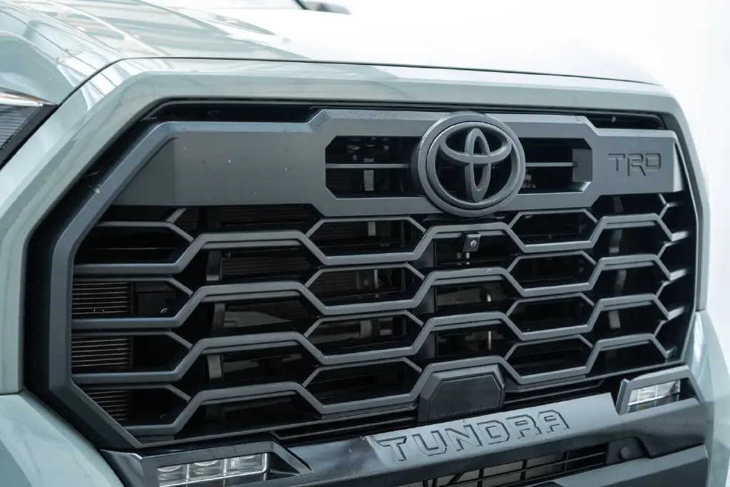 2024 Toyota Tundra - $49,000