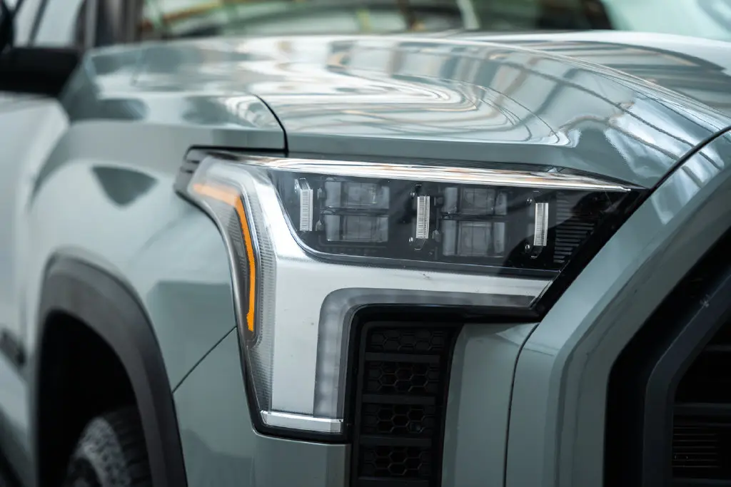 2024 Toyota Tundra - $49,000