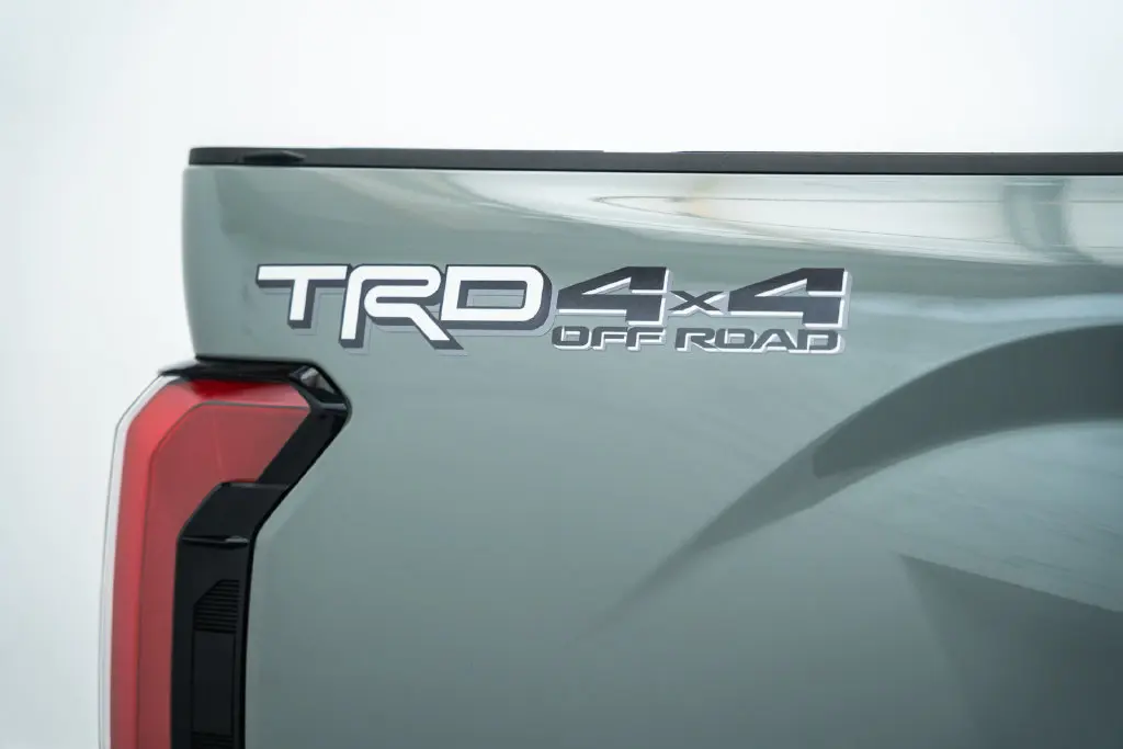 2024 Toyota Tundra - $49,000