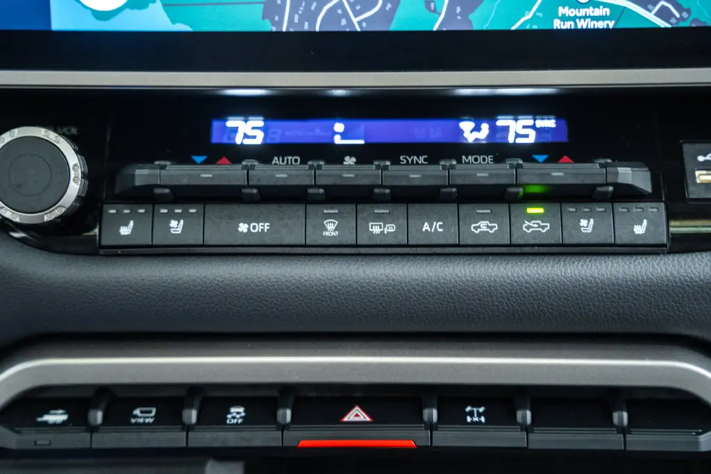 2024 Toyota Tundra - $49,000