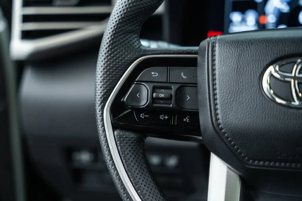 2024 Toyota Tundra - $49,000