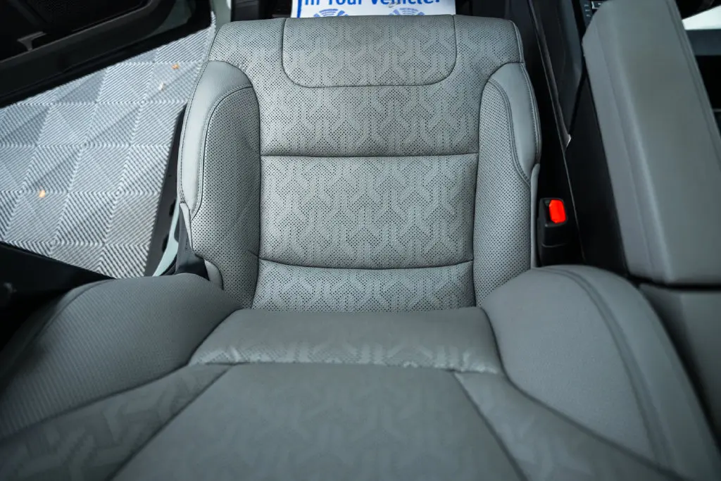 2024 Toyota Tundra - $49,000