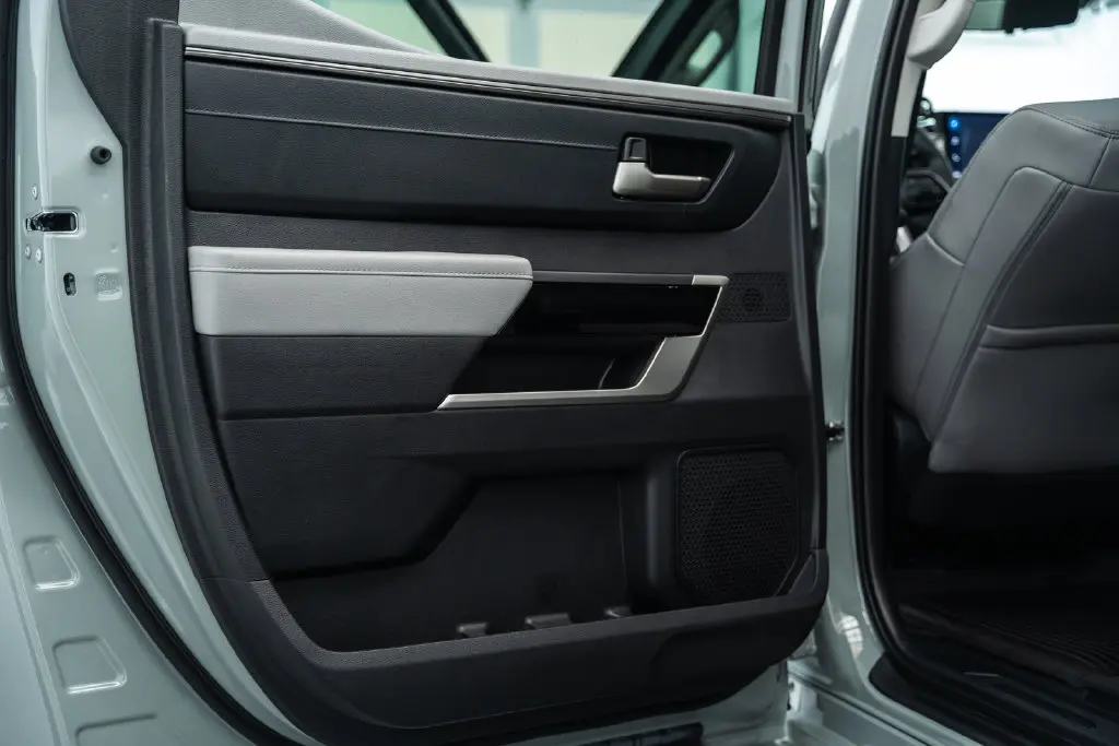 2024 Toyota Tundra - $49,000