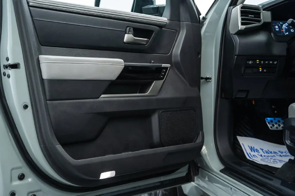2024 Toyota Tundra - $49,000