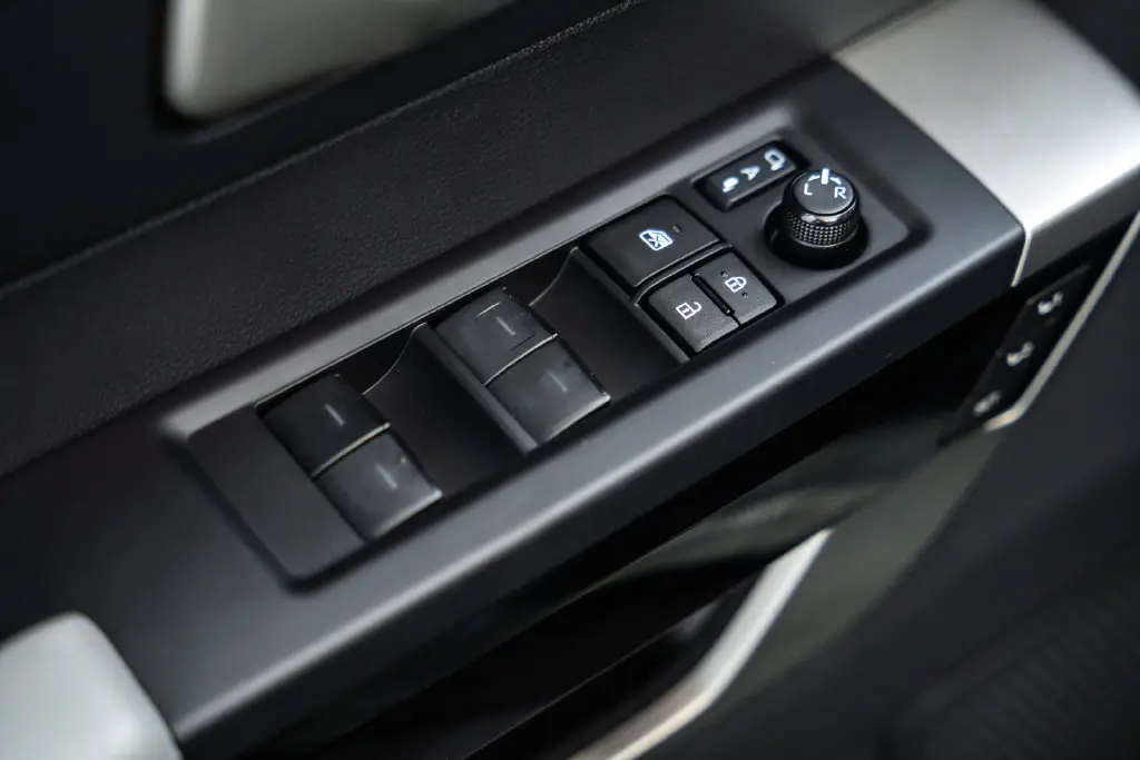2024 Toyota Tundra - $49,000