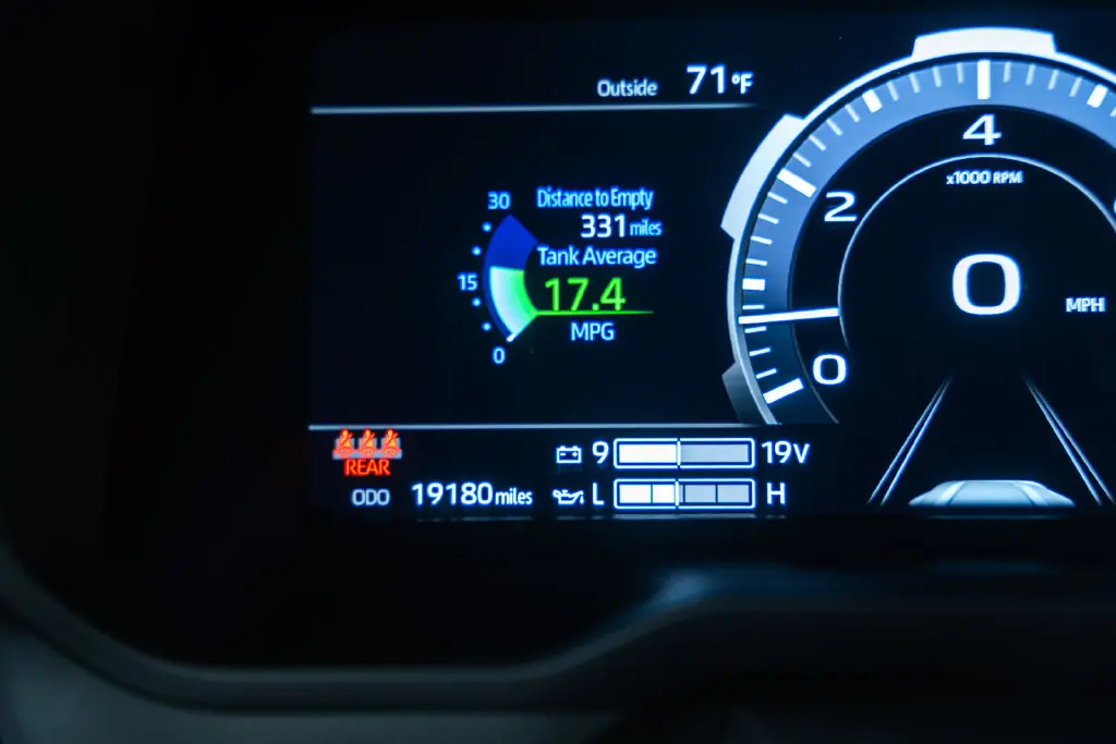 2024 Toyota Tundra - $49,000
