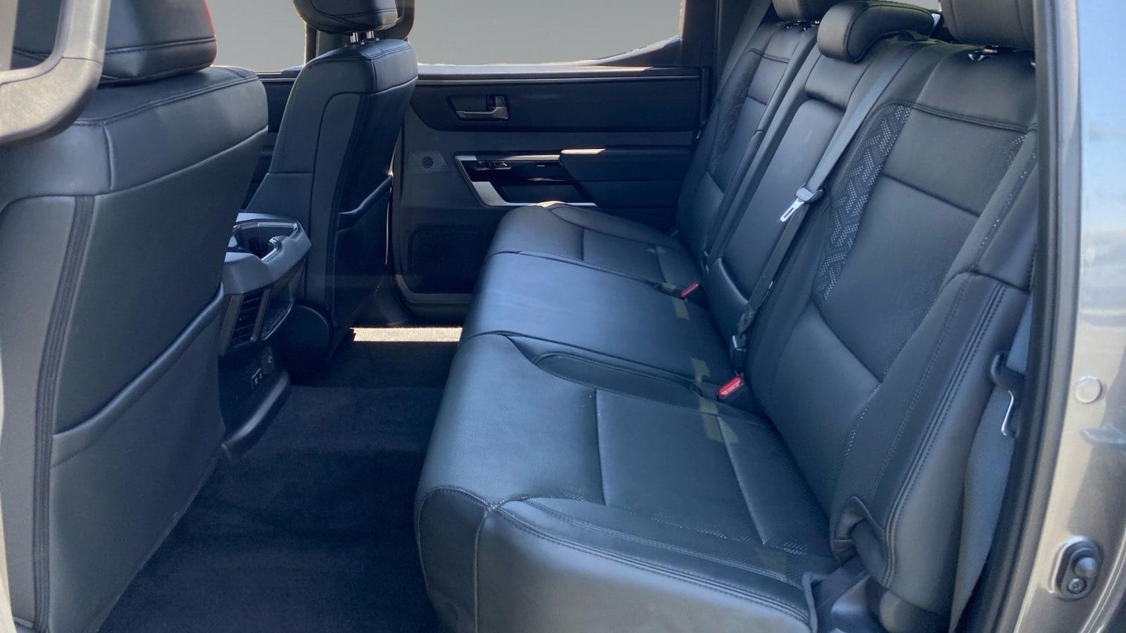 2025 Toyota Tundra 
