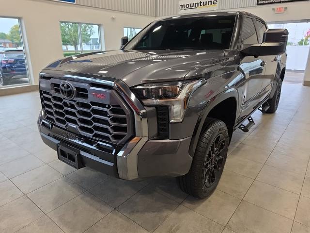 2026 Toyota Tundra - $62,274