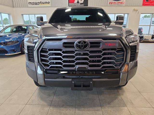 2026 Toyota Tundra - $62,274