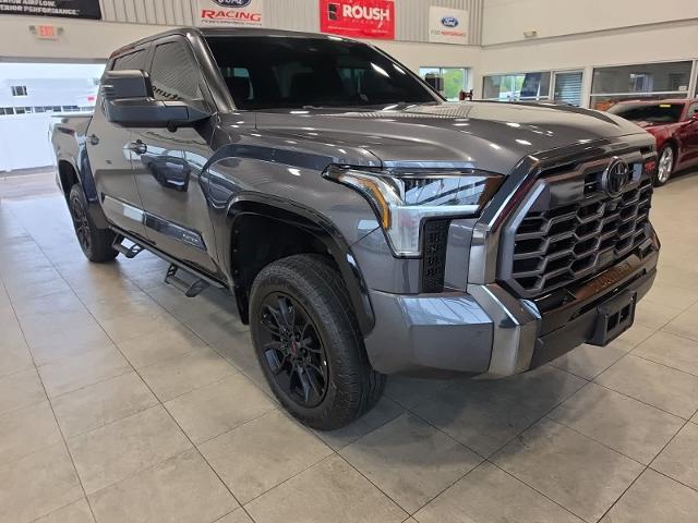 2026 Toyota Tundra - $62,274