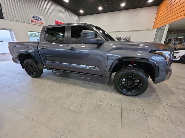 2026 Toyota Tundra - $62,274