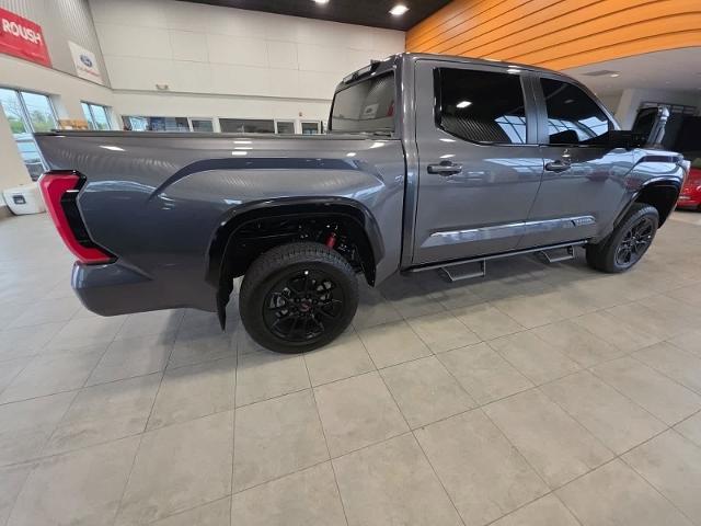 2026 Toyota Tundra - $62,274