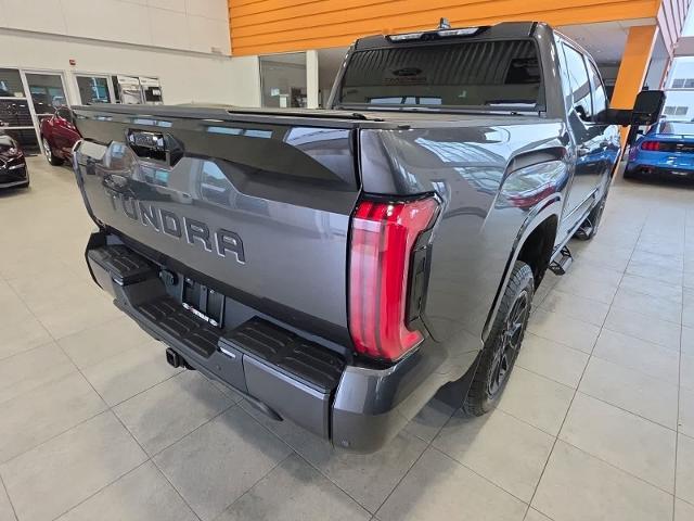 2026 Toyota Tundra - $62,274