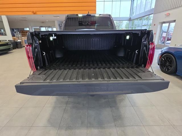 2026 Toyota Tundra - $62,274