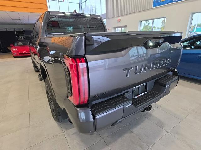 2026 Toyota Tundra - $62,274