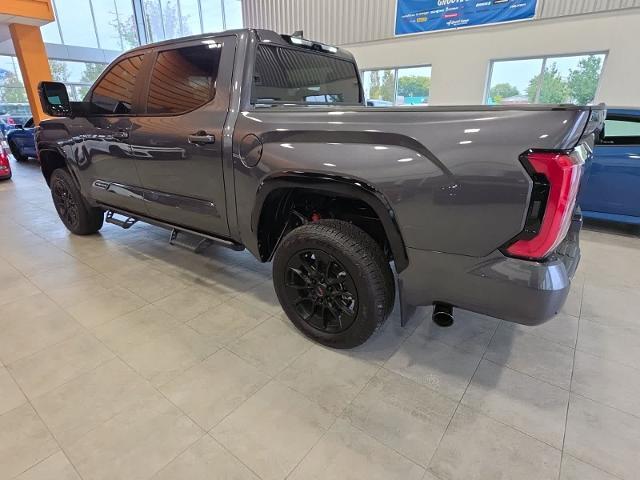 2026 Toyota Tundra - $62,274