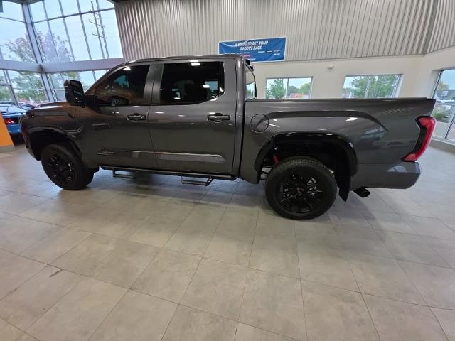 2026 Toyota Tundra - $62,274