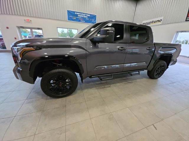 2026 Toyota Tundra - $62,274