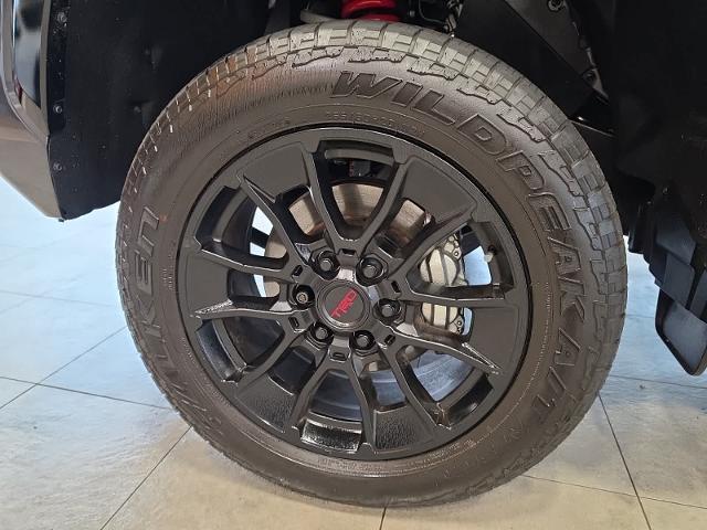 2026 Toyota Tundra - $62,274