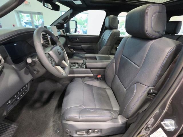 2026 Toyota Tundra - $62,274