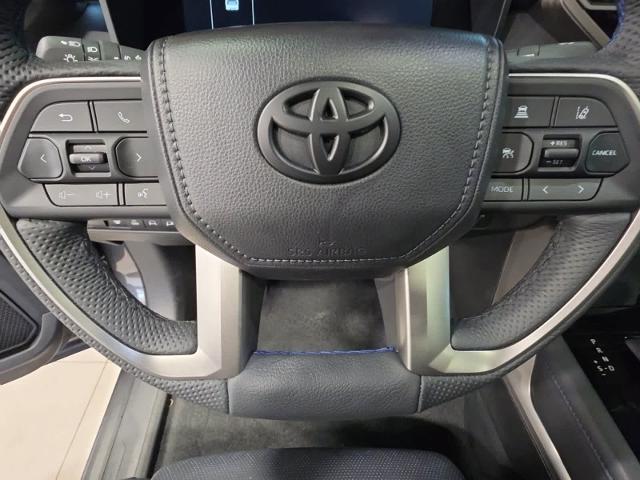 2026 Toyota Tundra - $62,274