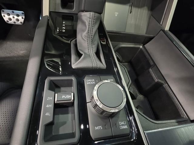 2026 Toyota Tundra - $62,274