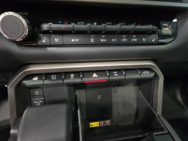 2026 Toyota Tundra - $62,274