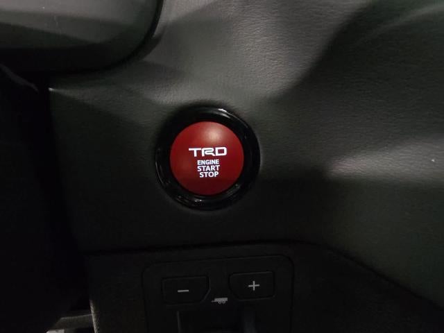 2026 Toyota Tundra - $62,274