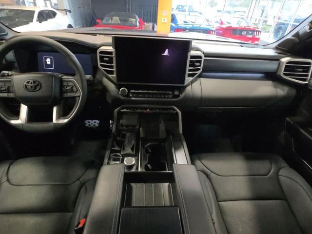 2026 Toyota Tundra - $62,274