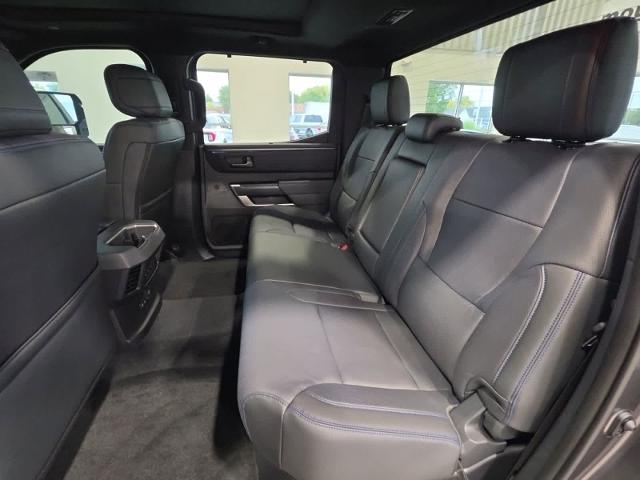 2026 Toyota Tundra - $62,274