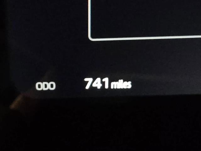 2026 Toyota Tundra - $62,274
