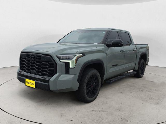 2024 Toyota Tundra