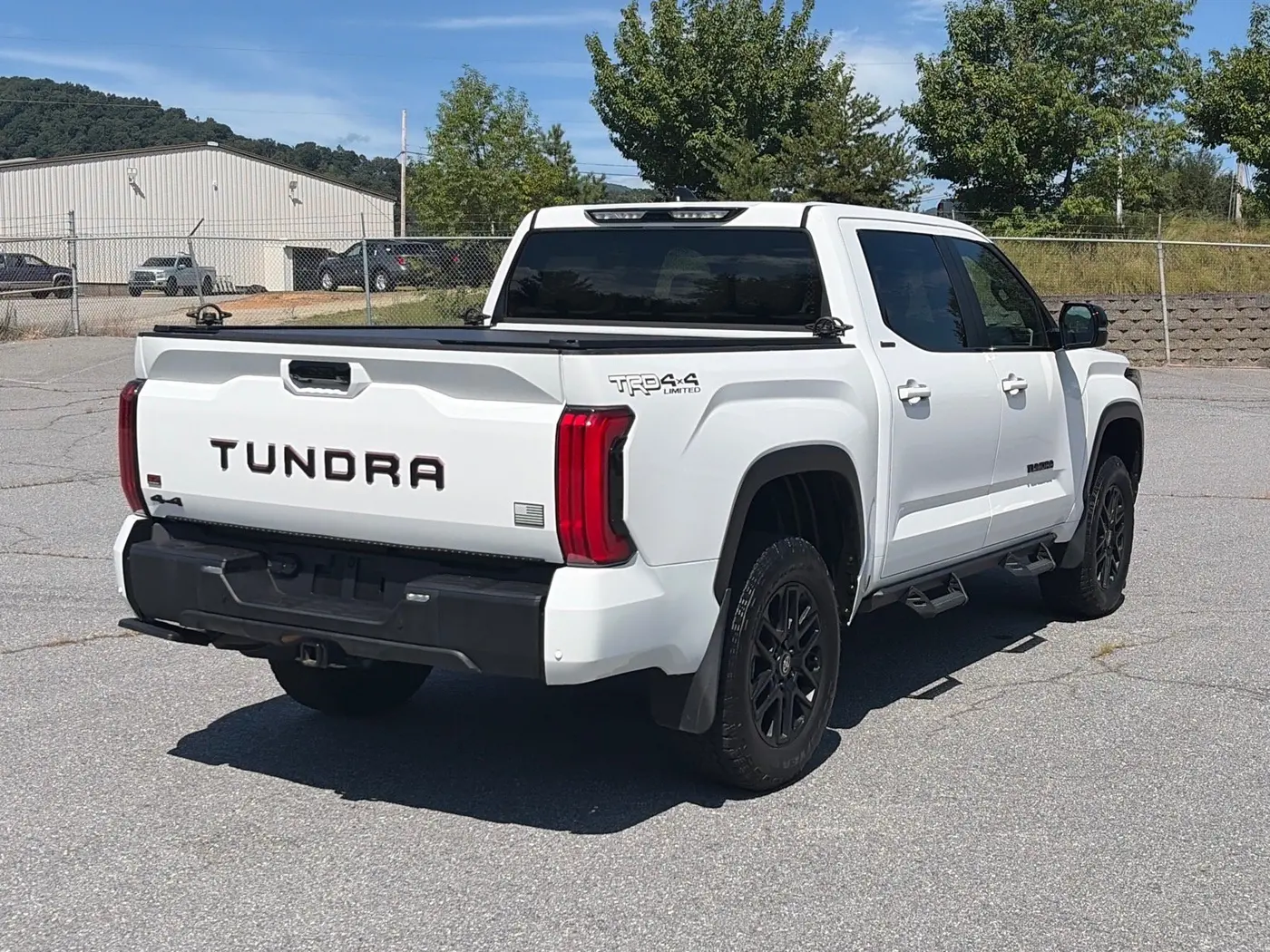 2026 Toyota Tundra - $63,922