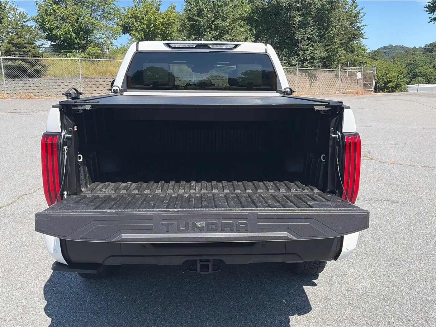2026 Toyota Tundra - $63,922