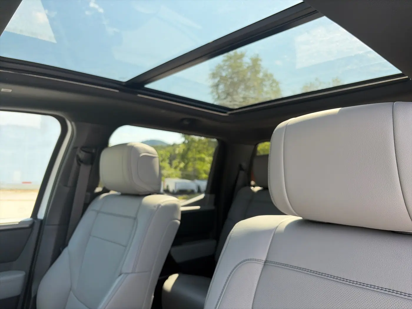 2026 Toyota Tundra - $63,922
