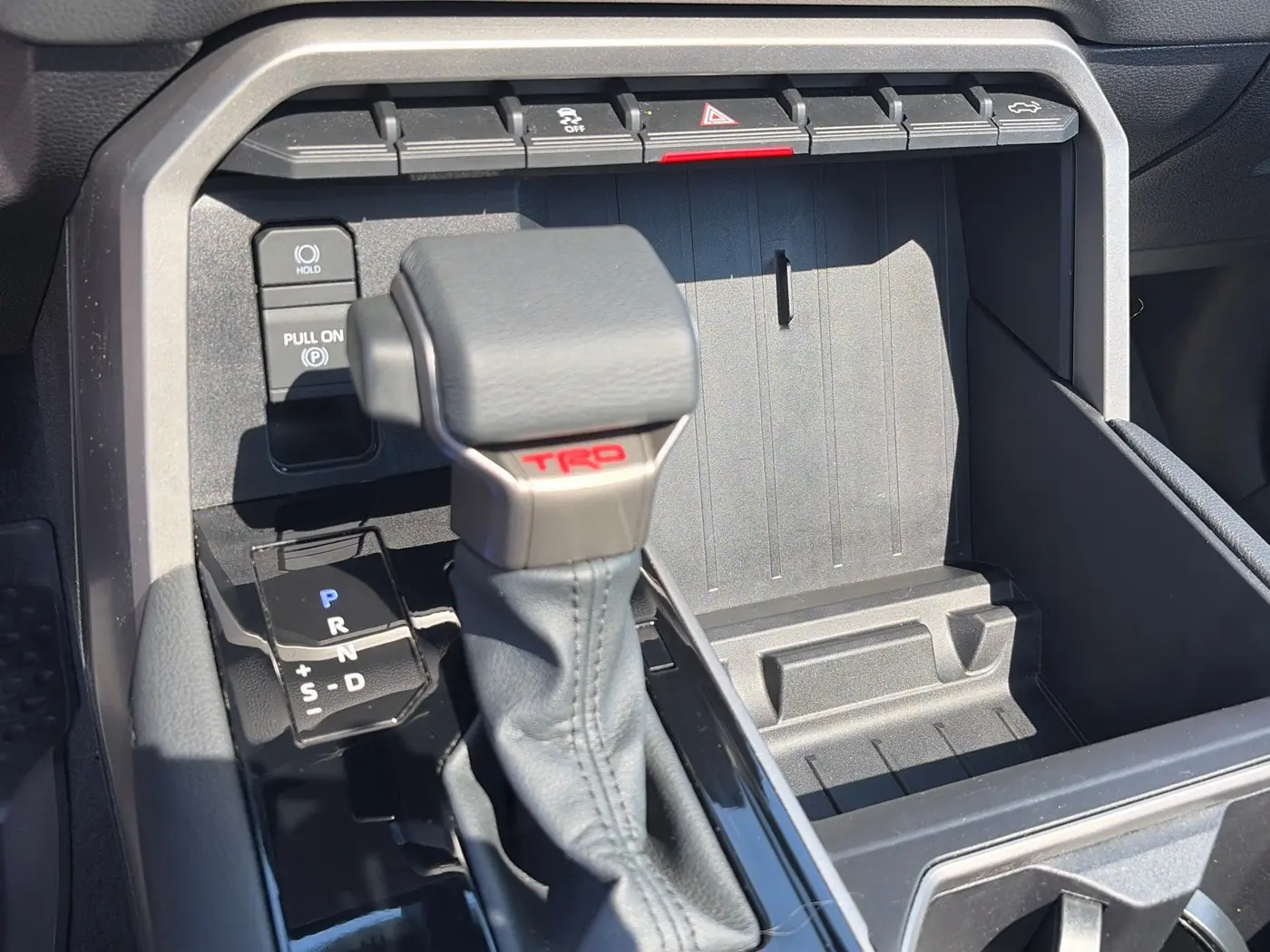 2026 Toyota Tundra - $63,922