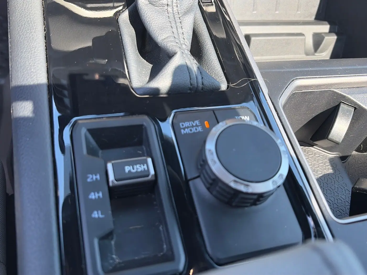 2026 Toyota Tundra - $63,922