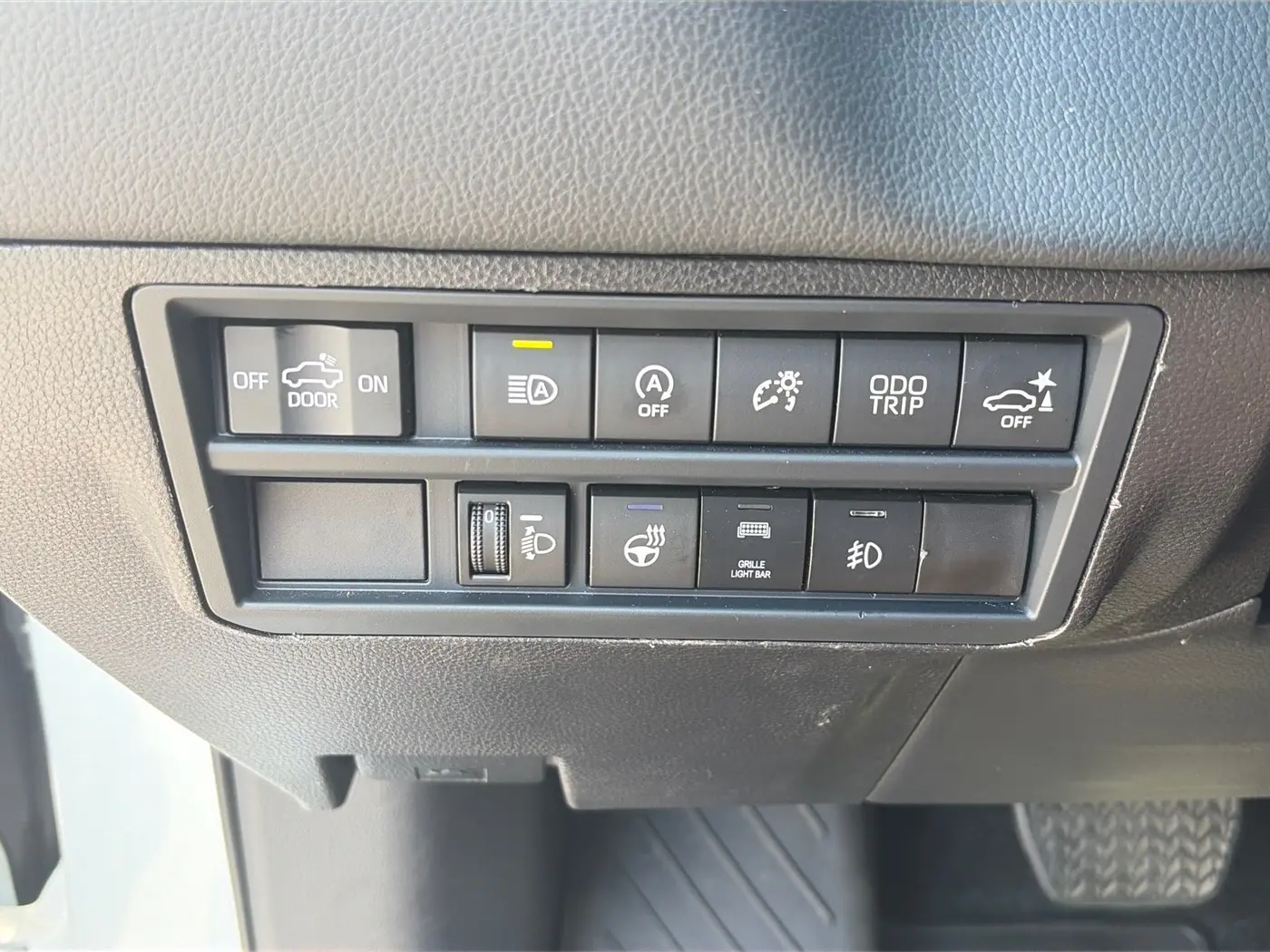 2026 Toyota Tundra - $63,922