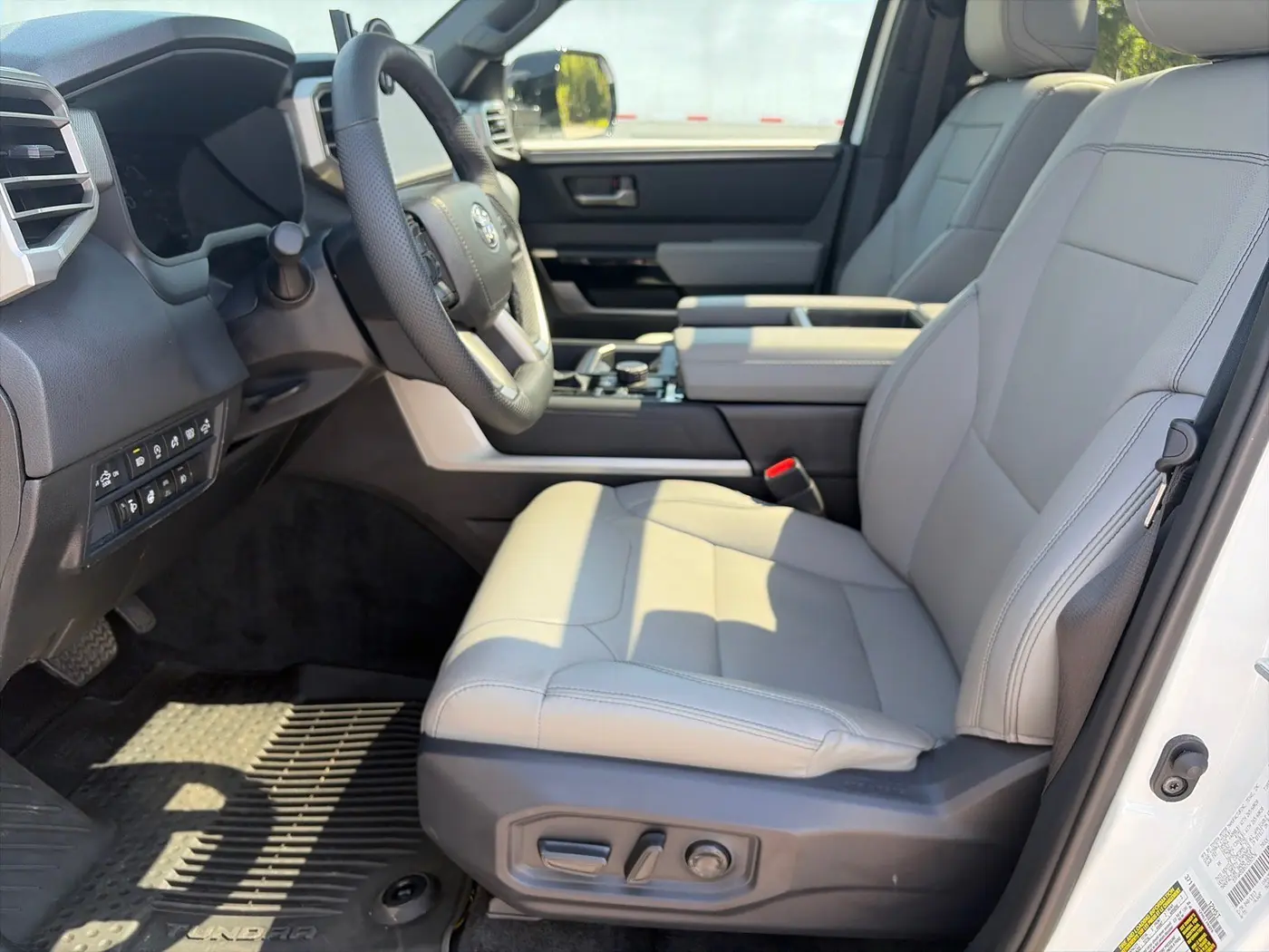 2026 Toyota Tundra - $63,922