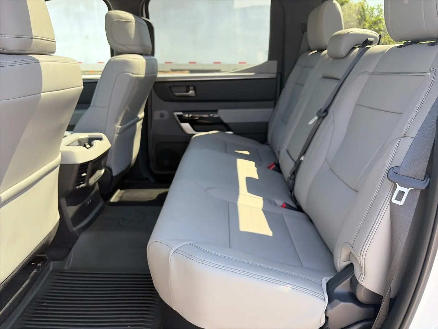2026 Toyota Tundra - $63,922