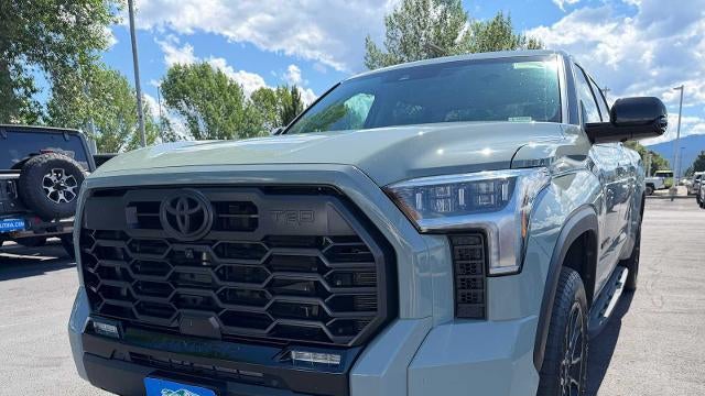 Preowned 2024 Toyota Tundra Limited for Sale