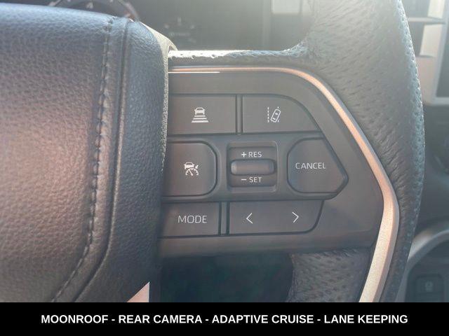 2026 Toyota Tundra - $57,995