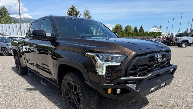 Preowned 2025 Toyota Tundra Limited for Sale
