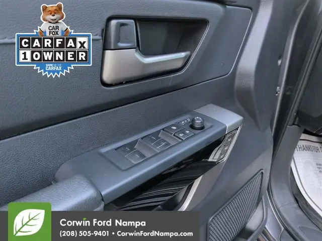 2025 Toyota Tundra - $50,328